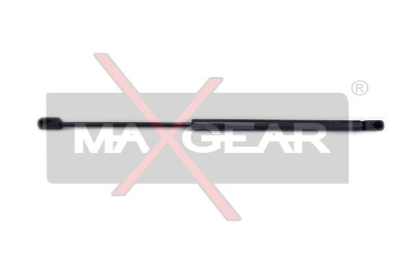 Kaasujousi, takaluukku MAXGEAR 12-0138