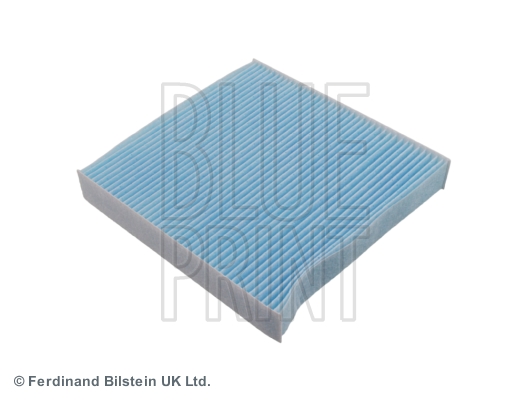 Raitisilmasuodatin BLUE PRINT ADA102524
