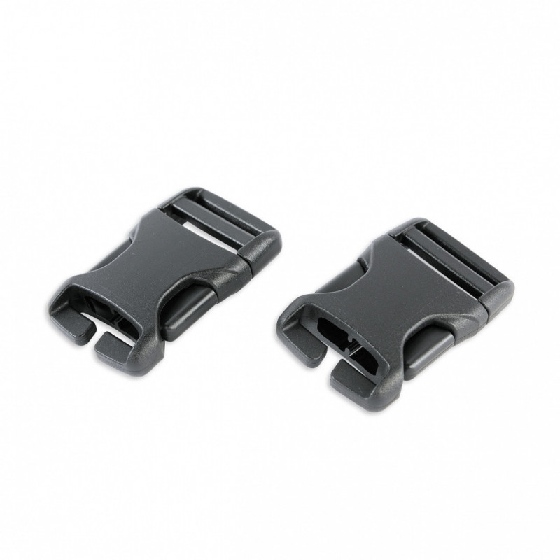 Tatonka SR-Buckle solki, 20 mm