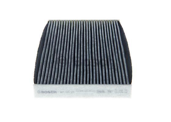 Raitisilmasuodatin BOSCH 1 987 435 591