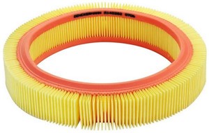 Ilmansuodatin, VW DERBY, GOLF I, POLO, SCIROCCO, 036129620, 052129620, 1444L0, 36129620, 5005820, 5007417, 5007716, 5009417, 5012633, 50
