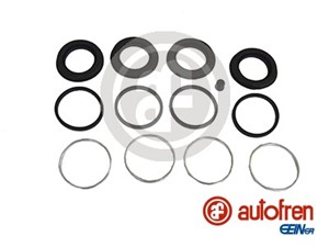 Korjaussarja, jarrusatula, Etuakseli, IVECO,LEXUS,RENAULT TRUCKS,TOYOTA,VW, 04478-0K130, 04479-35010