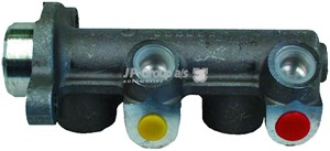 Jarrupääsylinteri, OPEL,VAUXHALL, 03492361, 0558100, 3492361, 558100