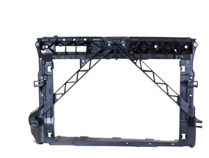 Jäähdyttimen säleikkö, SKODA FABIA III, FABIA Kombi III, 6V0805588A, 6V0805588C, 6V0805588E, 6V0805588G