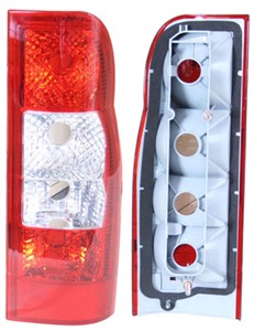 Takavalo, Oikea, FORD TRANSIT Buss, TRANSIT Skåp, TRANSIT TOURNEO Buss, 1 435 880, 6C11 13450 AA