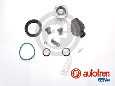Korjaussarja, jarrusatula AUTOFREN SEINSA D42078C