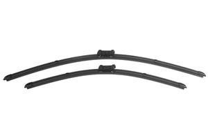 Pyyhkijänsulka, Edessä, VW CC, GOLF Cabriolet VI, JETTA IV, PASSAT, PASSAT ALLTRACK, PASSAT Variant, 3AB 955 425, 3AB 955 426, 3AB 998 0