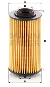 Öljynsuodatin, ALFA ROMEO,CADILLAC,OPEL,SAAB,VAUXHALL, 12593333, 5650363, 71741042, 71773824, 9006181, 93186310