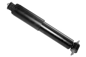Iskunvaimennin, Etuakseli, Oikea, Vasen, MITSUBISHI PAJERO I, PAJERO Canvas Top I, MB110517, MB303366, MB303369, MB303740, MB339213, MB3