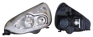 Ajovalo, Vasen, FORD GALAXY, S-MAX, 1 438 494, 1 473 418, 1 791 506, 1566719