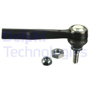 Raidetangon kulmanivel DELPHI TA3024
