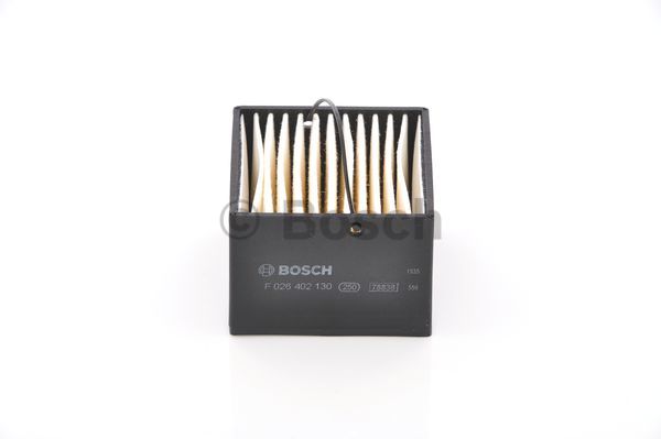 Polttoainesuodatin BOSCH F 026 402 130