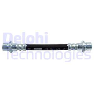 Jarruletku DELPHI LH6743