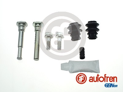 Ohjainhylsysarja, jarrusatula AUTOFREN SEINSA D7110C