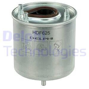 Polttoainesuodatin DELPHI HDF625