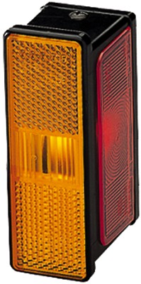 Äärivalo HELLA 2XS 007 841-011