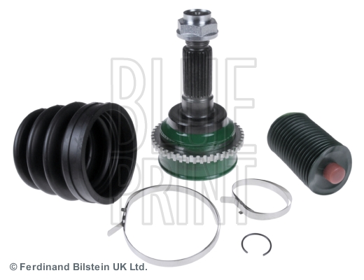 Vetoakselin nivelsarja BLUE PRINT ADM58945