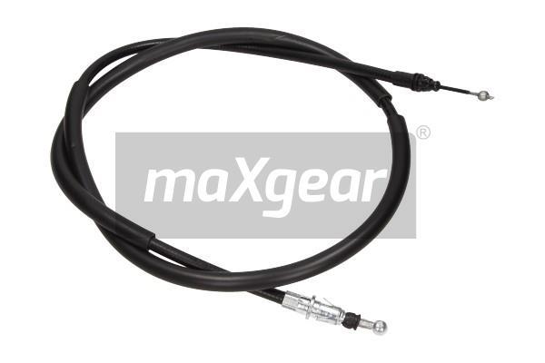 Käsijarruvaijeri MAXGEAR 32-0491