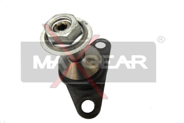 Pallonivel MAXGEAR 72-0476