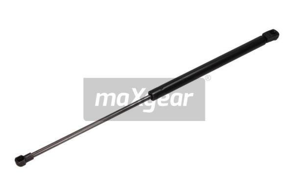 Gas Spring, boot-/cargo area MAXGEAR 12-1516