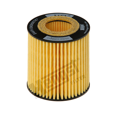 Öljynsuodatin HENGST FILTER E46H D126