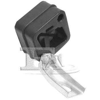 Holder, exhaust system FA1 103-928
