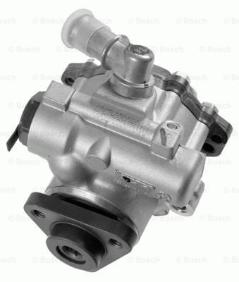 Hydrauliikkapumppu, ohjaus BOSCH K S01 000 568