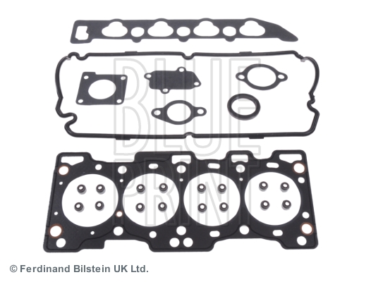 Sylinterikannen tiivistesarja BLUE PRINT ADK86224