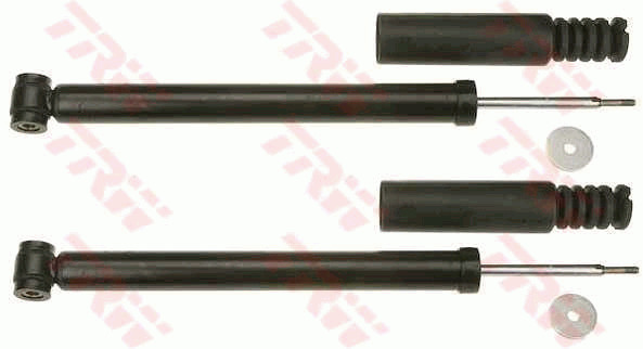 Iskunvaimennin TRW JGT403T