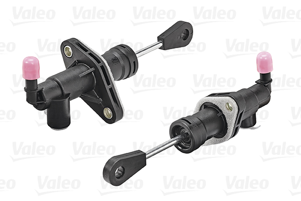 Pääsylinteri, kytkin VALEO 804697