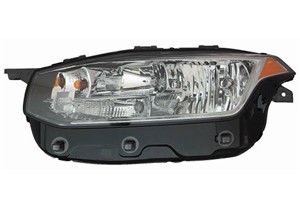 Ajovalo, Vasen, VOLVO XC90 II, 31353139
