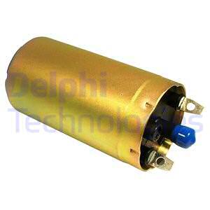 Polttoainepumppu DELPHI FE0440-12B1