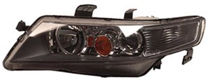 Ajovalo, Vasen, HONDA ACCORD VII, ACCORD Tourer VII, 33151SEAG01, 33151SEAG02