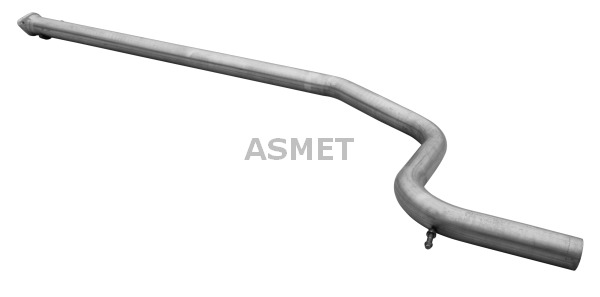 Pakoputki ASMET 07.205