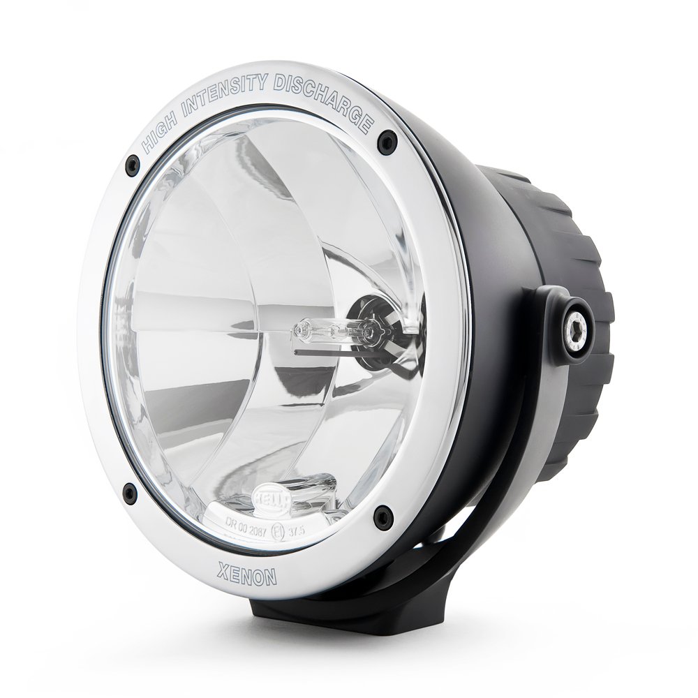 Xenon kohditusvalo HELLA 1F8 007 560-731