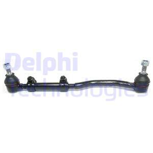 Raidetanko DELPHI TL469