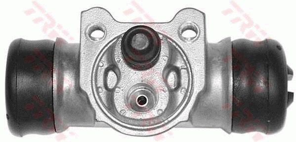 Jarrusylinteri TRW BWD241