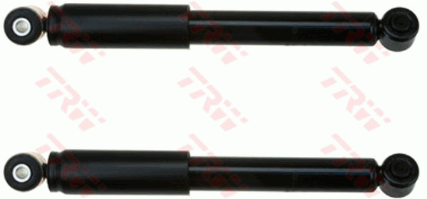 Iskunvaimennin TRW JGT286T