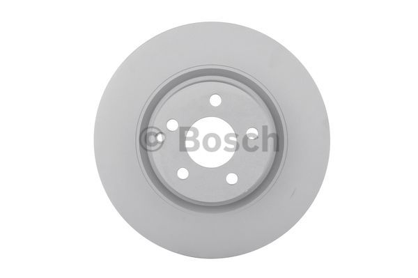 Jarrulevy BOSCH 0 986 479 332