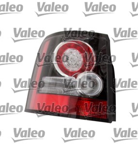 Takavalo, Oikea, LAND ROVER RANGE ROVER SPORT, LR030220, LR043994
