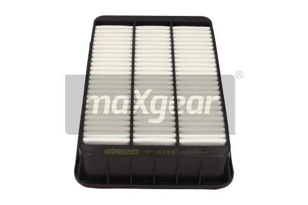 Ilmansuodatin MAXGEAR 26-0584