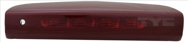 Lisäjarruvalo TYC 15-0397-00-2