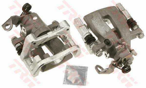 Jarrusatula TRW BCQ125E