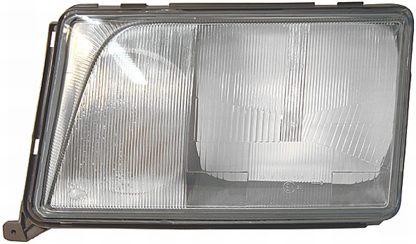 Lasi, ajovalo HELLA 9AH 144 816-021