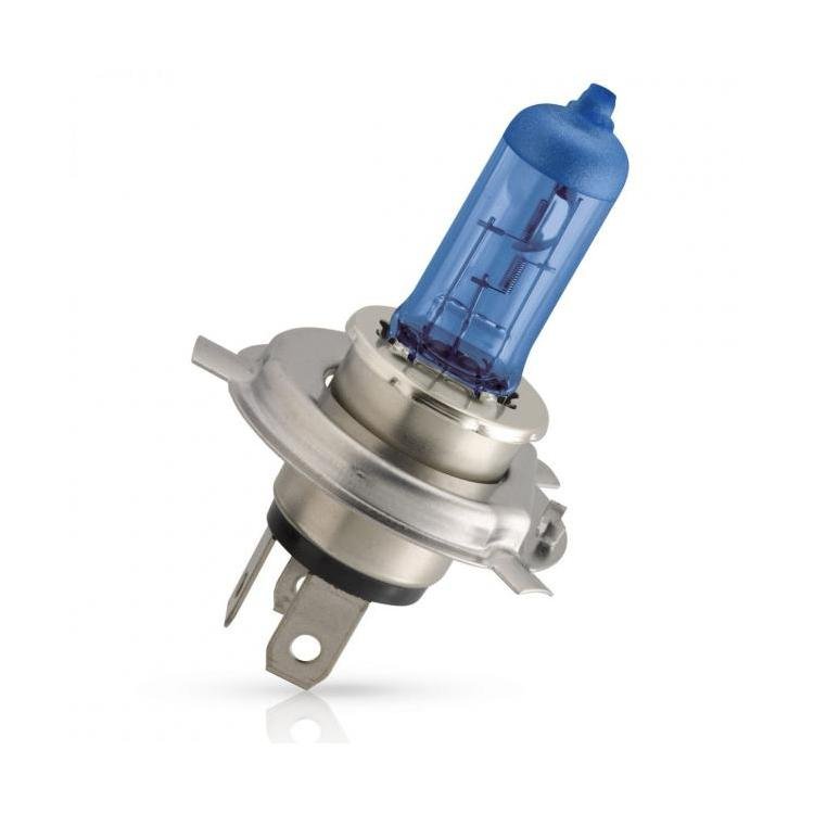 Halogeeni poltin BOSCH PLUS 90 12V H4 60/55W