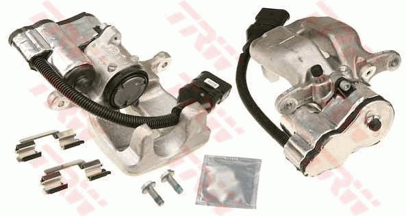 Jarrusatula TRW BHT281E