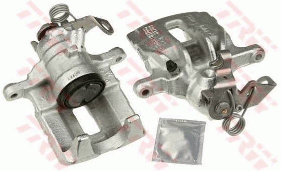 Jarrusatula TRW BHS268E