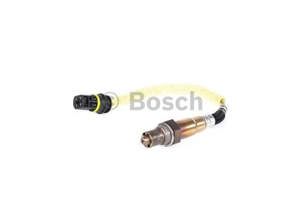 Lambdatunnistin BOSCH 0 258 006 563