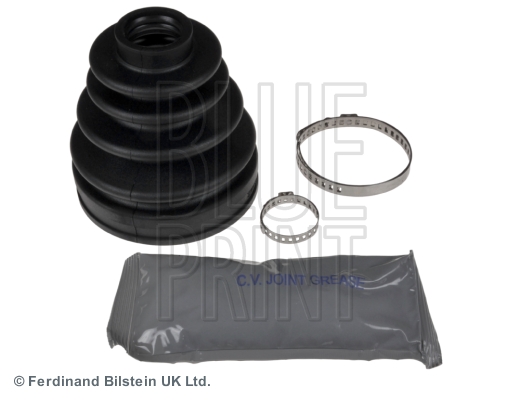 Paljekumisarja, vetoakseli BLUE PRINT ADT381114
