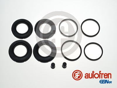 Korjaussarja, jarrusatula AUTOFREN SEINSA D43010